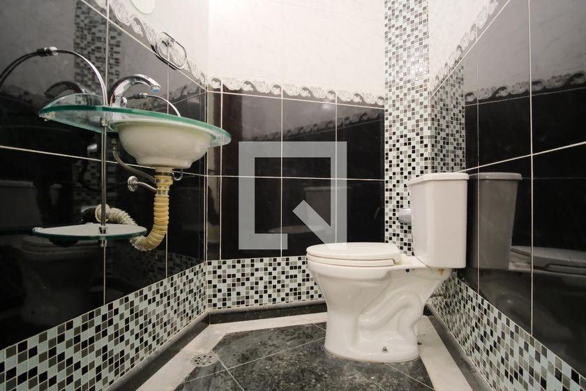Casa, 8 quartos, 300 m² - Foto 40