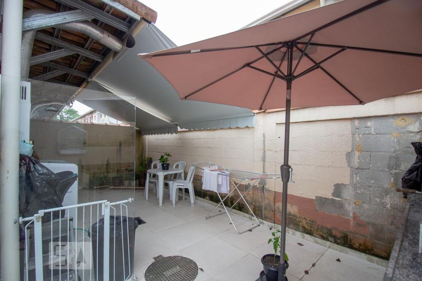 Casa, 3 quartos, 80 m² - Foto 41