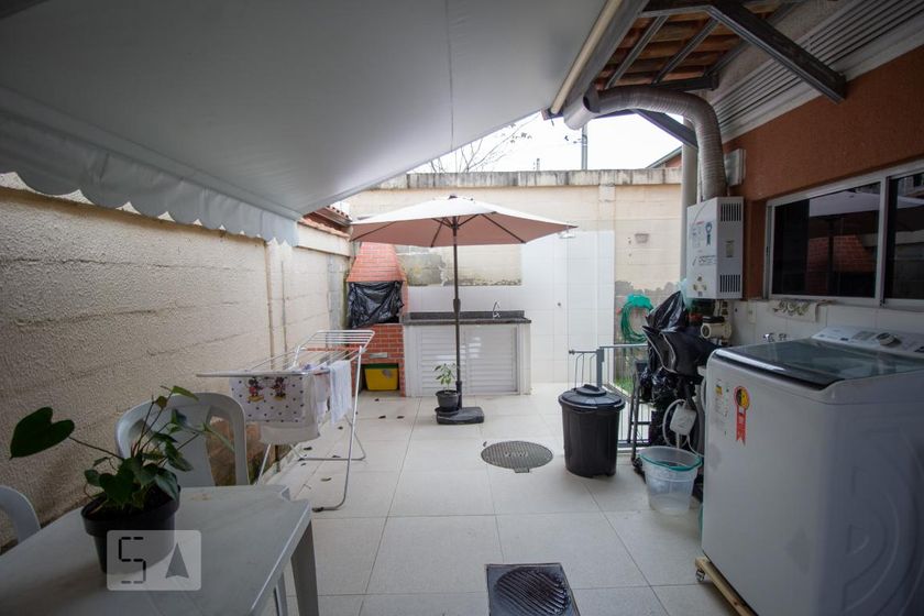 Casa, 3 quartos, 80 m² - Foto 37