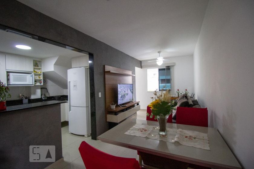 Casa, 3 quartos, 80 m² - Foto 3