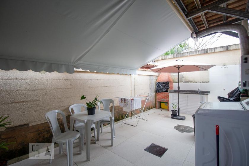 Casa, 3 quartos, 80 m² - Foto 36