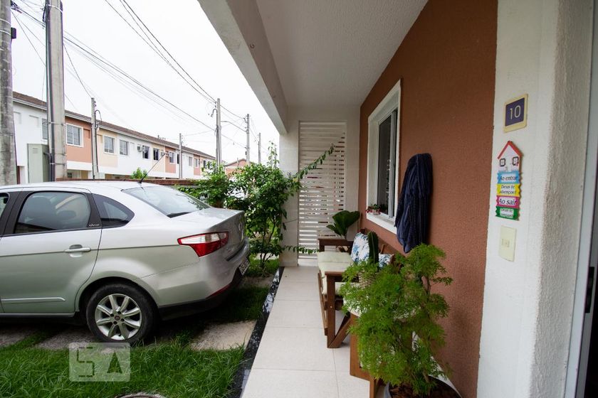 Casa, 3 quartos, 80 m² - Foto 44