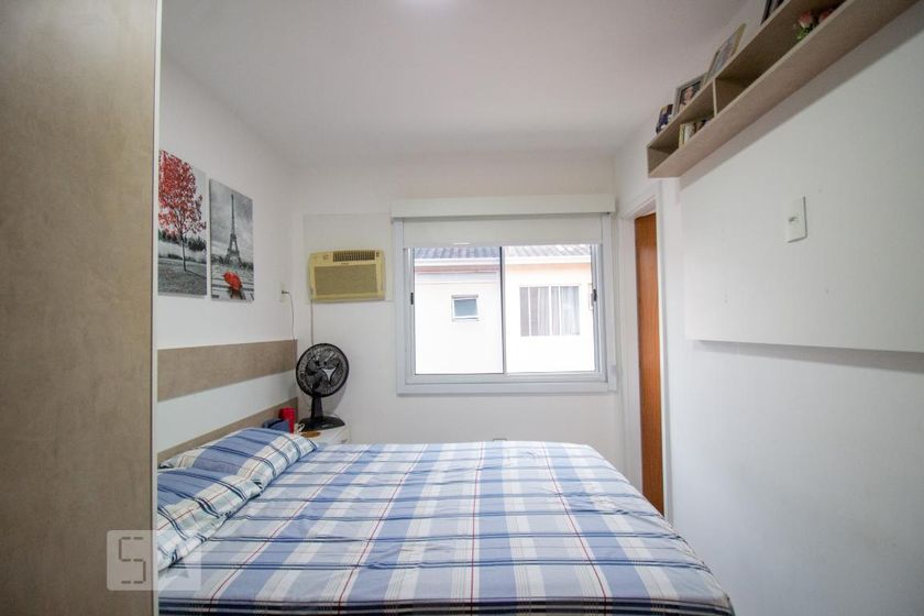 Casa, 3 quartos, 80 m² - Foto 11