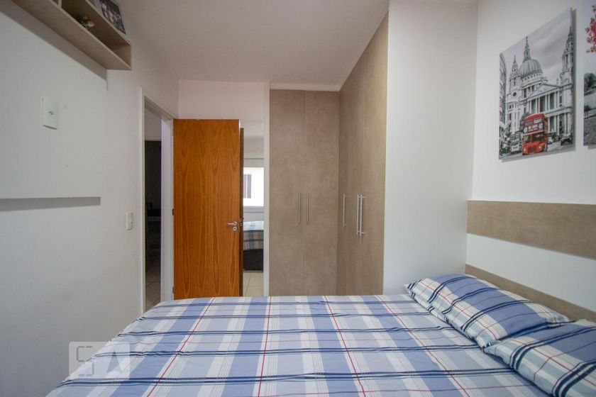 Casa, 3 quartos, 80 m² - Foto 13