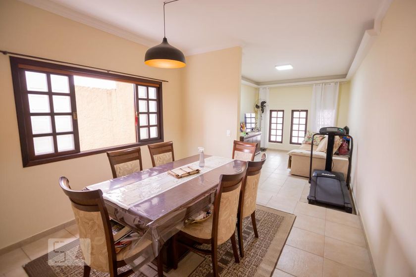 Casa, 3 quartos, 250 m² - Foto 7