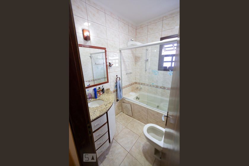 Casa, 3 quartos, 250 m² - Foto 25