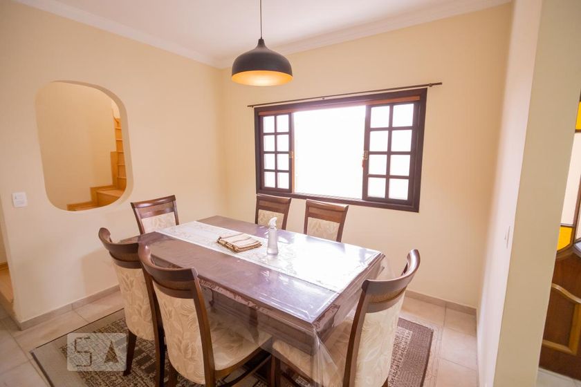 Casa, 3 quartos, 250 m² - Foto 6