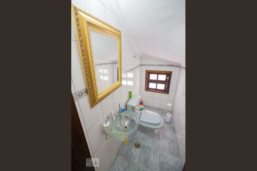 Casa, 3 quartos, 250 m² - Foto 8