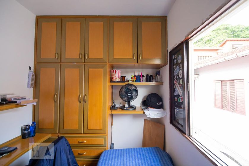 Casa, 3 quartos, 250 m² - Foto 11