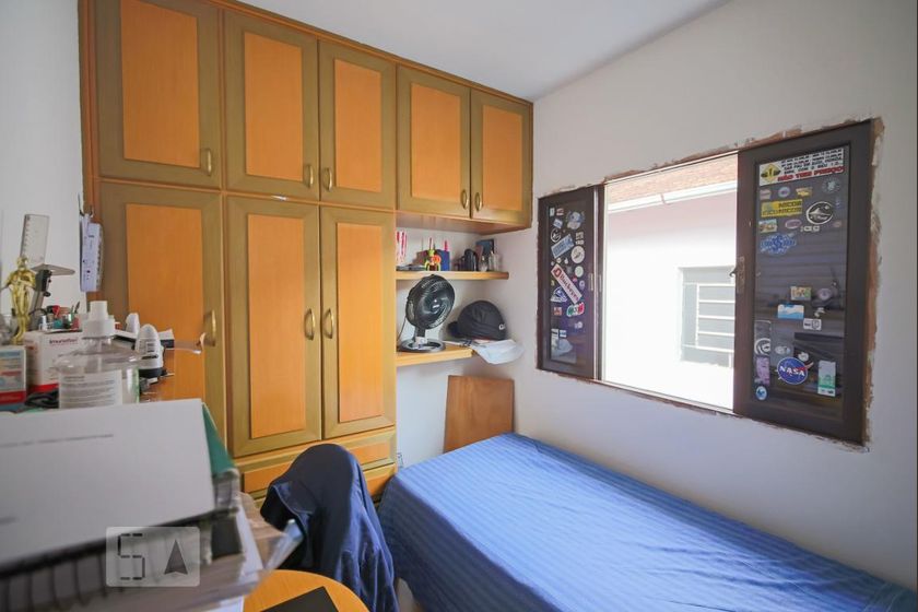 Casa, 3 quartos, 250 m² - Foto 9