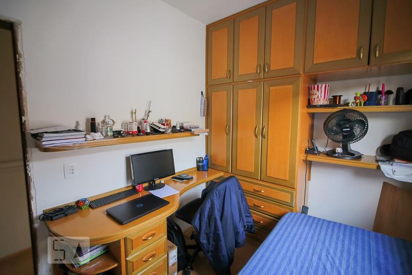 Casa, 3 quartos, 250 m² - Foto 10
