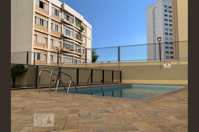 Apartamento à Venda - Centro, 3 Quartos,  104 m2 em , Campinas - sp | SoloBR