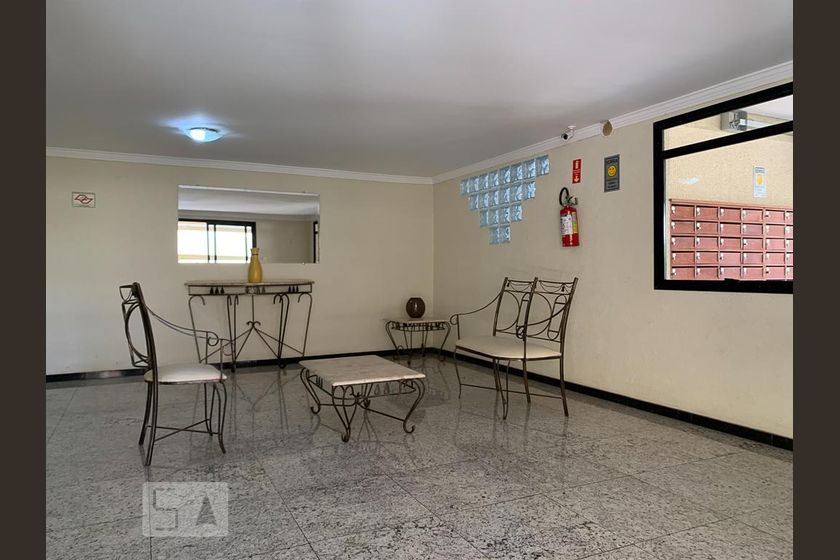 Apartamento à Venda - Centro, 3 Quartos,  104 m2 em , Campinas - sp | SoloBR