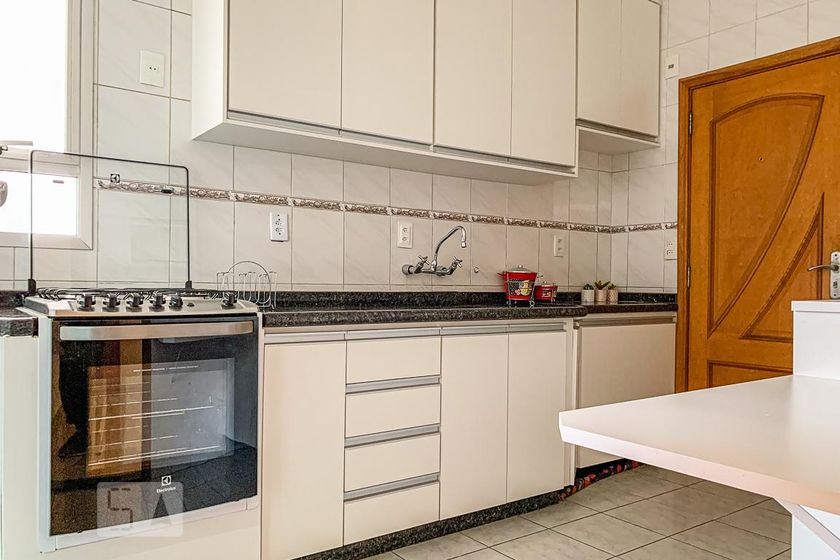 Apartamento à Venda - Centro, 3 Quartos,  104 m2 em , Campinas - sp | SoloBR
