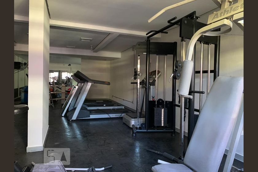 Apartamento à Venda - Centro, 3 Quartos,  104 m2 em , Campinas - sp | SoloBR