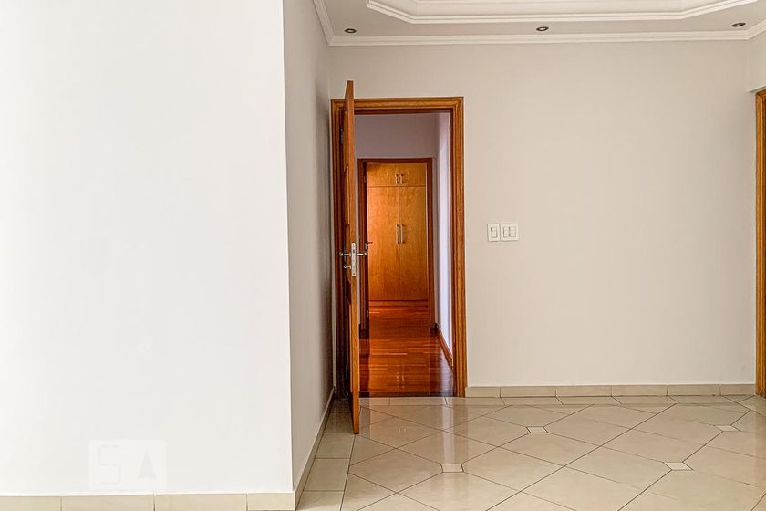 Apartamento à Venda - Centro, 3 Quartos,  104 m2 em , Campinas - sp | SoloBR