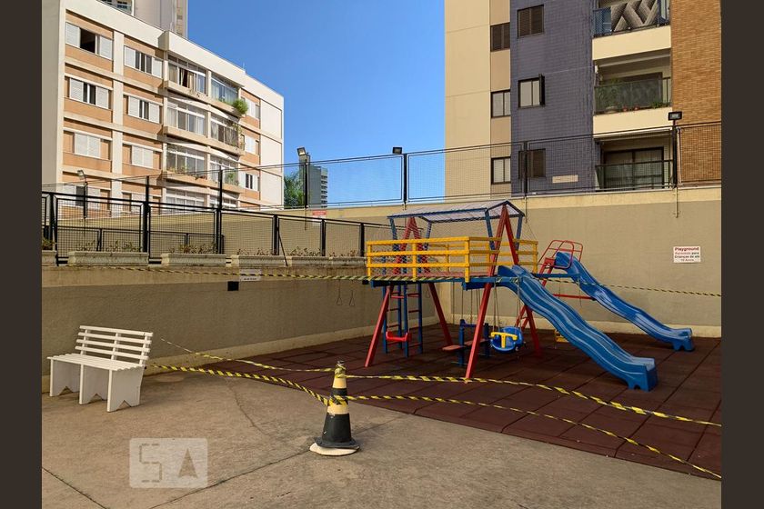 Apartamento à Venda - Centro, 3 Quartos,  104 m2 em , Campinas - sp | SoloBR