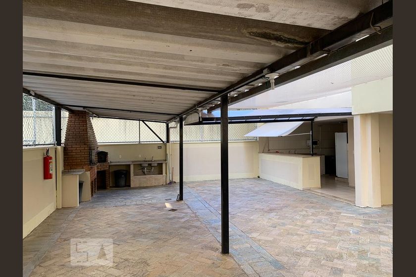 Apartamento à Venda - Centro, 3 Quartos,  104 m2 em , Campinas - sp | SoloBR