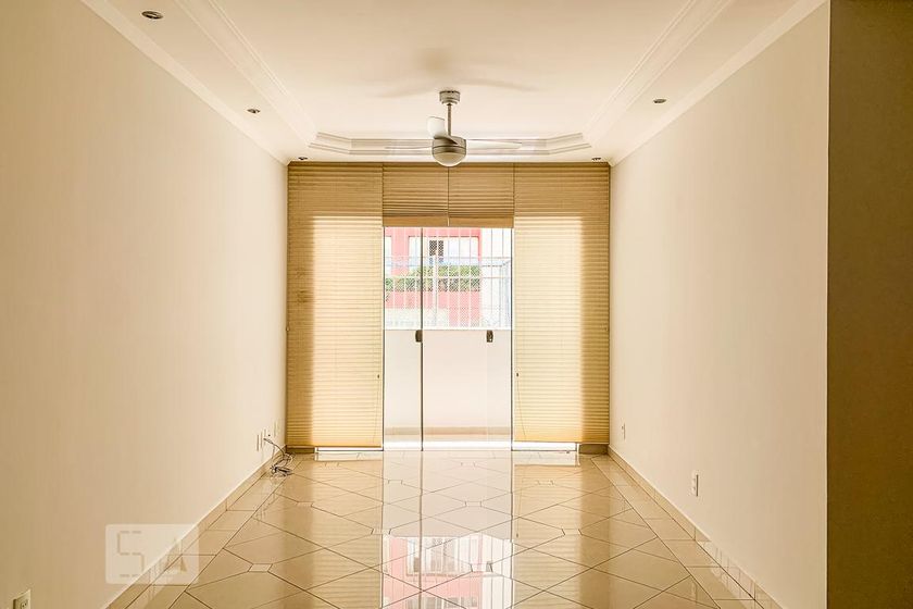Apartamento à Venda - Centro, 3 Quartos,  104 m2 em , Campinas - sp | SoloBR