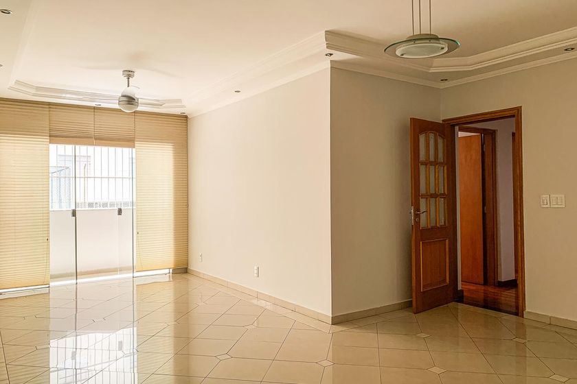 Apartamento à Venda - Centro, 3 Quartos,  104 m2 em , Campinas - sp | SoloBR