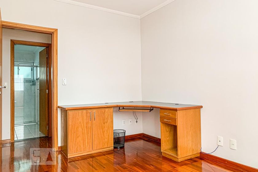 Apartamento à Venda - Centro, 3 Quartos,  104 m2 em , Campinas - sp | SoloBR