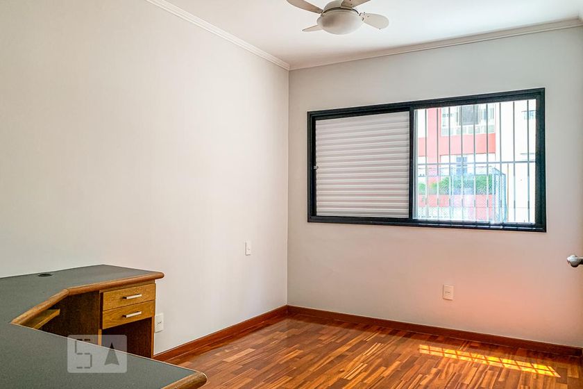 Apartamento à Venda - Centro, 3 Quartos,  104 m2 em , Campinas - sp | SoloBR