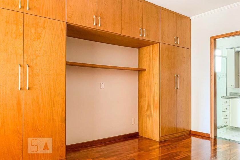 Apartamento à Venda - Centro, 3 Quartos,  104 m2 em , Campinas - sp | SoloBR