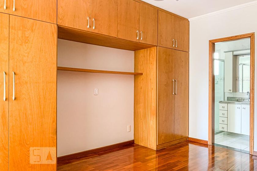 Apartamento à Venda - Centro, 3 Quartos,  104 m2 em , Campinas - sp | SoloBR