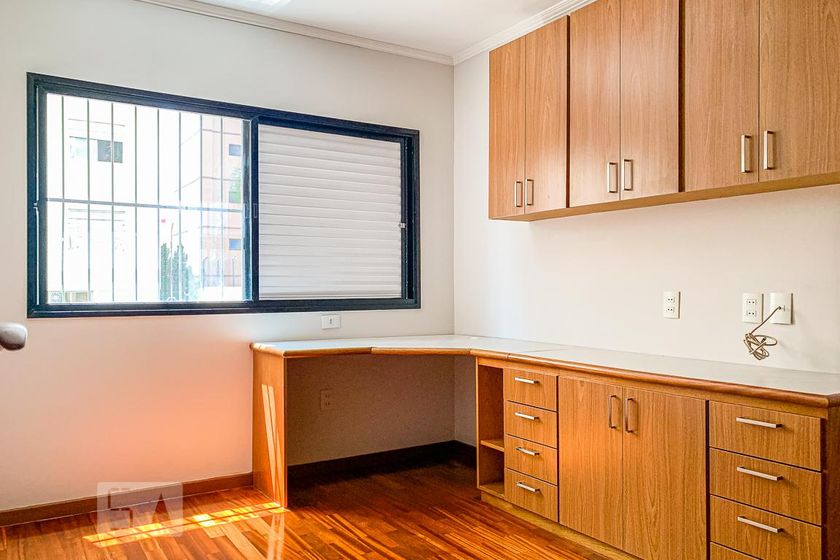 Apartamento à Venda - Centro, 3 Quartos,  104 m2 em , Campinas - sp | SoloBR