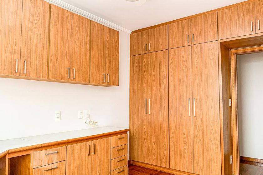 Apartamento à Venda - Centro, 3 Quartos,  104 m2 em , Campinas - sp | SoloBR