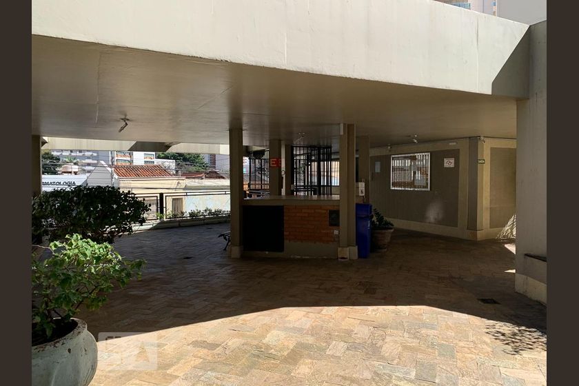 Apartamento à Venda - Centro, 3 Quartos,  104 m2 em , Campinas - sp | SoloBR