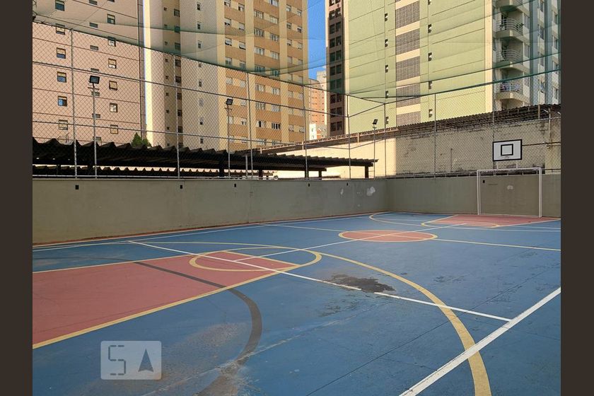 Apartamento à Venda - Centro, 3 Quartos,  104 m2 em , Campinas - sp | SoloBR
