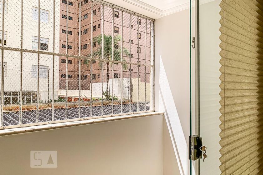 Apartamento à Venda - Centro, 3 Quartos,  104 m2 em , Campinas - sp | SoloBR
