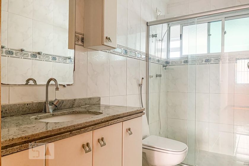 Apartamento à Venda - Centro, 3 Quartos,  104 m2 em , Campinas - sp | SoloBR