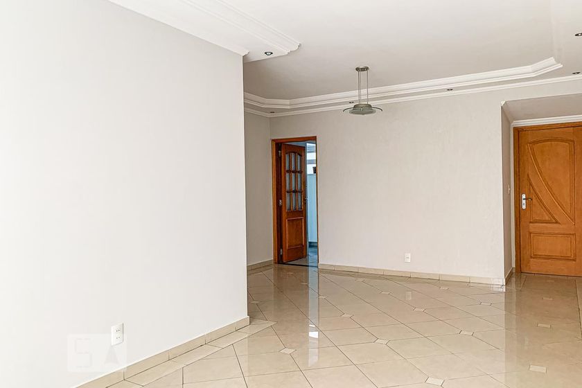 Apartamento à Venda - Centro, 3 Quartos,  104 m2 em , Campinas - sp | SoloBR