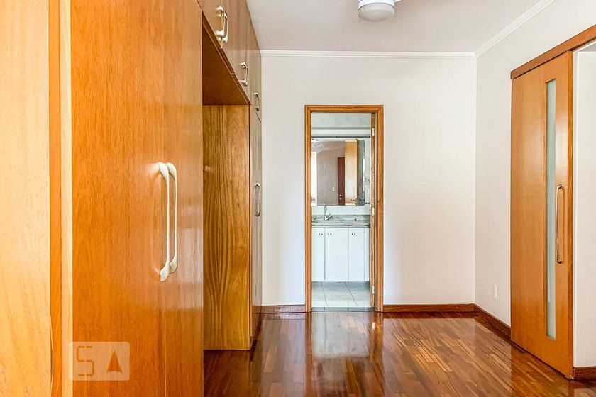 Apartamento à Venda - Centro, 3 Quartos,  104 m2 em , Campinas - sp | SoloBR