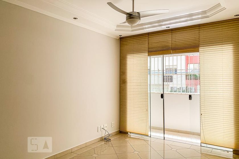 Apartamento à Venda - Centro, 3 Quartos,  104 m2 em , Campinas - sp | SoloBR
