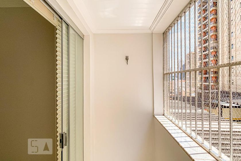 Apartamento à Venda - Centro, 3 Quartos,  104 m2 em , Campinas - sp | SoloBR
