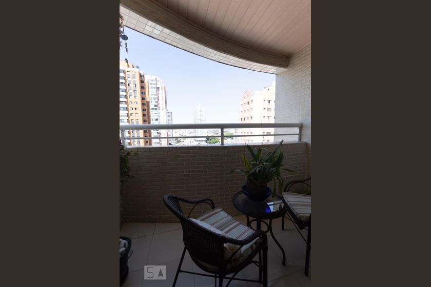 Cobertura, 3 quartos, 108 m² - Foto 4