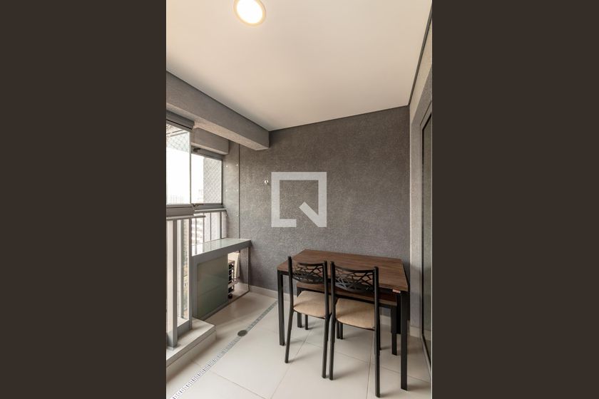 Kitnet-Studio, 31 m² - Foto 15