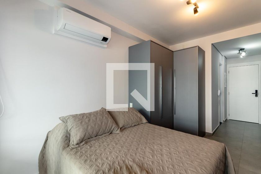 Kitnet-Studio, 31 m² - Foto 7