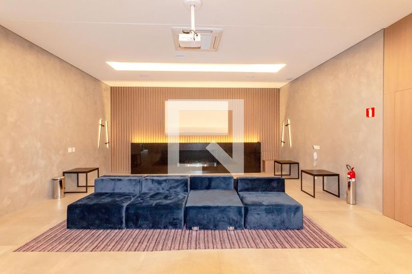 Kitnet-Studio, 31 m² - Foto 41