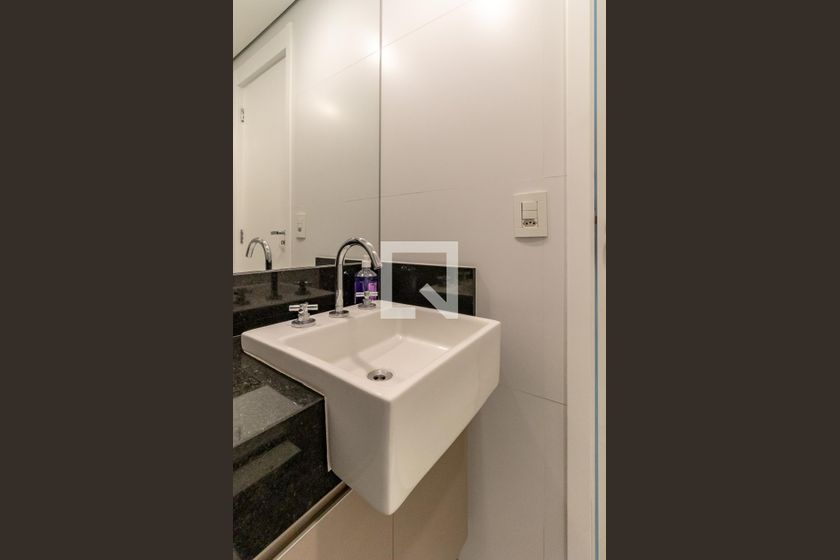 Kitnet-Studio, 31 m² - Foto 29