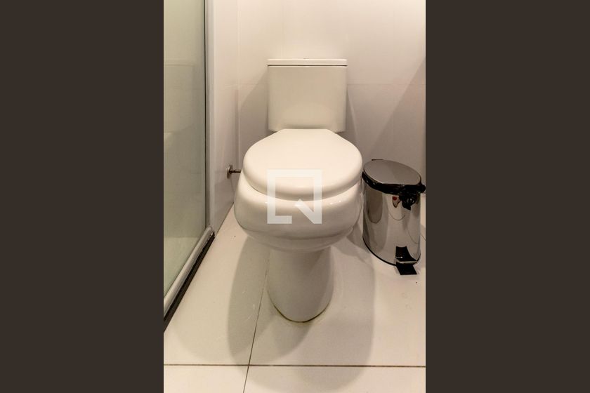 Kitnet-Studio, 31 m² - Foto 33