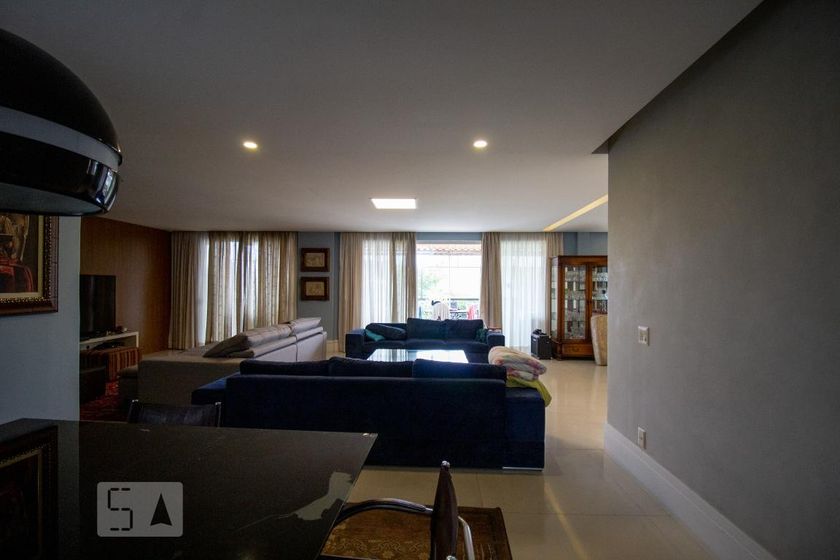 Cobertura, 5 quartos, 440 m² - Foto 13