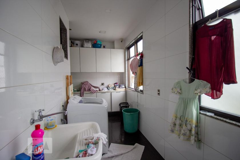 Cobertura, 5 quartos, 440 m² - Foto 125
