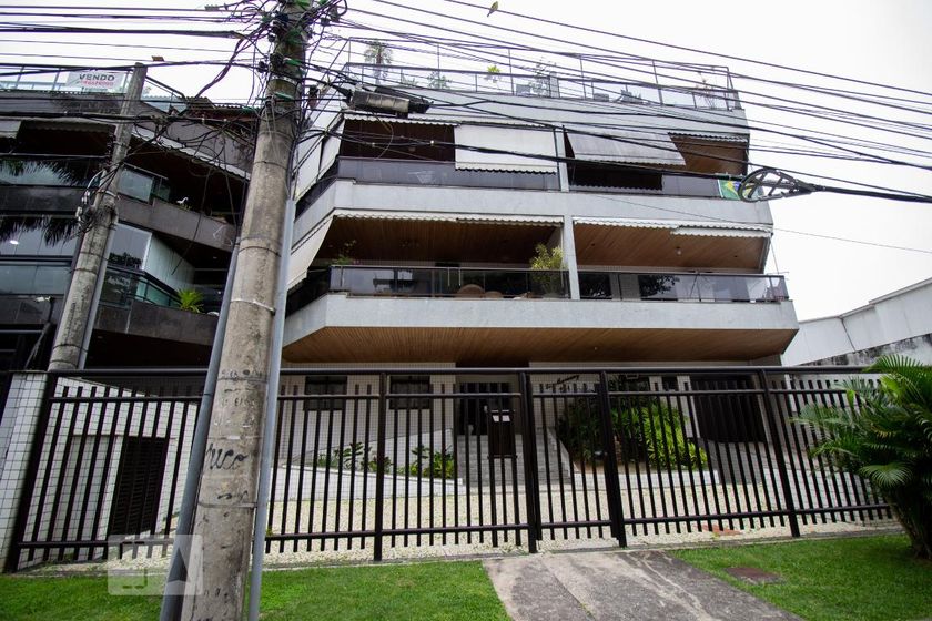 Cobertura, 5 quartos, 440 m² - Foto 135