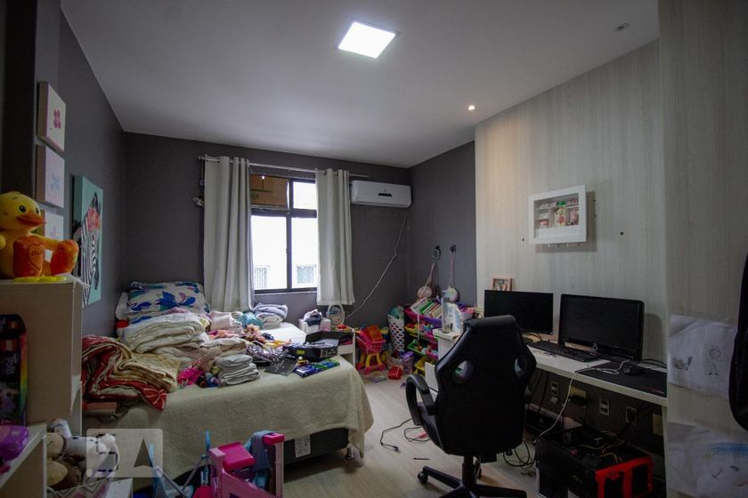 Cobertura, 5 quartos, 440 m² - Foto 37