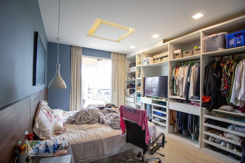 Cobertura, 5 quartos, 440 m² - Foto 89
