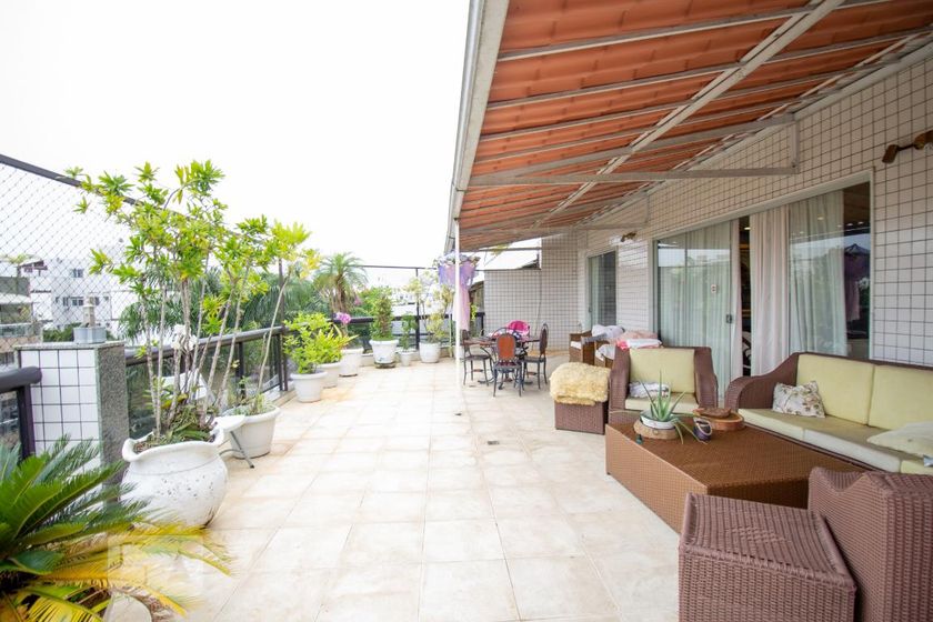 Cobertura, 5 quartos, 440 m² - Foto 19